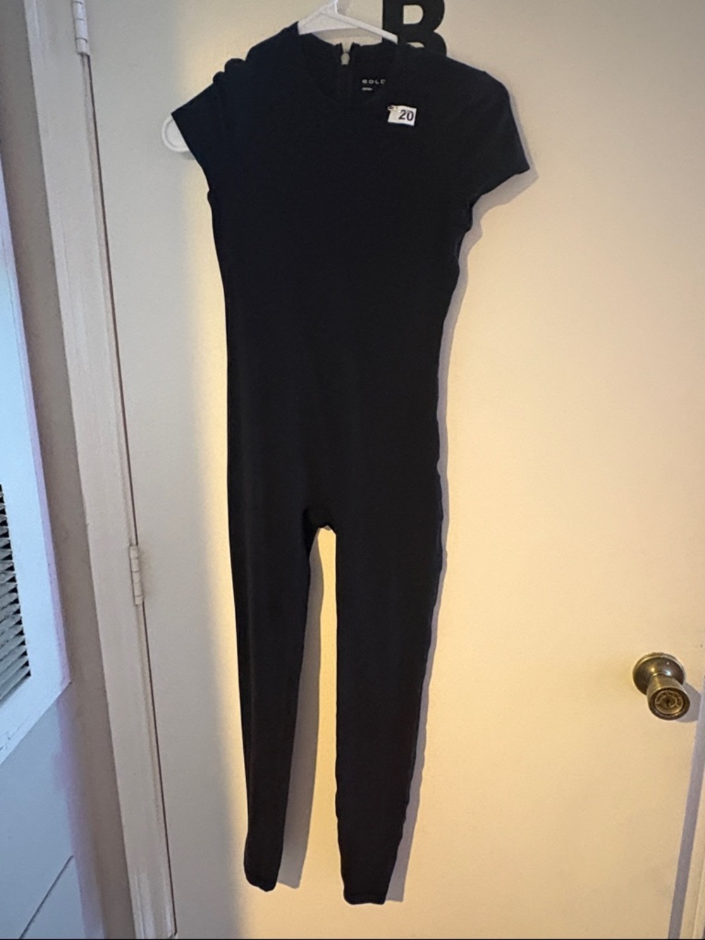 Aritzia Jumpsuit